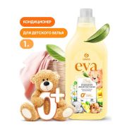 Кондиционер для белья «EVA» baby концентрированный детский 1л