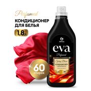 Кондиционер для белья «EVA» Spring bloom суперконцентрат 1,8 л Grass