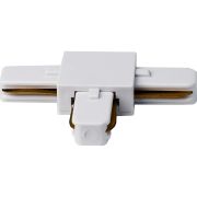 Коннектор SB-T-образной формы Белый SMARTBUY