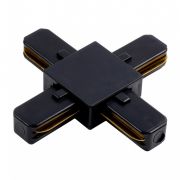 Коннектор SB-X-образной формы Черный SMARTBUY