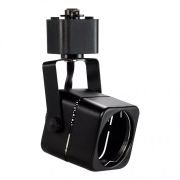 Светильник Track GU10 Black4000K/IP20 95*60мм SMARTBUY