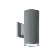 Светильник настенный E27*2 Grey/IP65 SMARTBUY