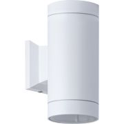 Светильник настенный GX53*2 White/IP65 SMARTBUY