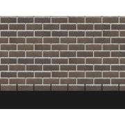 Фасадная плитка Docke Brick Зрелый каштан