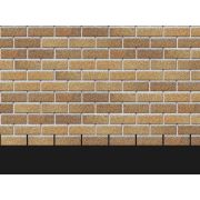 Фасадная плитка Docke Brick Песчаный