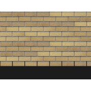 Фасадная плитка Docke Brick Янтарный