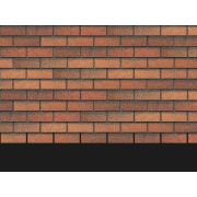 Фасадная плитка Docke Brick Красный