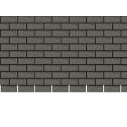 Фасадная плитка Docke Brick Серый