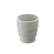 Переходник Lux/Premium Пломбир, (RAL 9003)