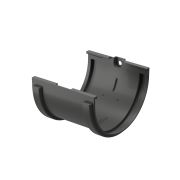Соединитель желобов Standard Серый, (RAL 7024)