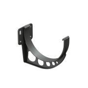 Кронштейн желоба Standard Серый, (RAL 7024)