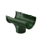 Водосточная воронка Standard Зелёный, (RAL 6005)