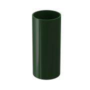 Труба водосточная 3 м Standard Зелёный, (RAL 6005)