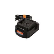 Зарядное устройство Sturm!, 20В, 1BatterySystem, 2,4A