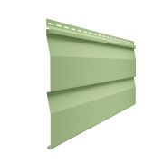 Сайдинг корабельный брус Docke Standard D4.5D Киви