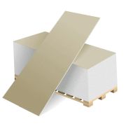 ГКЛ Магма 2500*1200*12,5мм