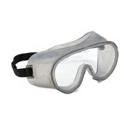 Очки защитные закрытого типа