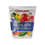 Оргавит Рыбная мука 1кг
