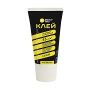 Жидкие гвозди MasterTeks белые 200г, акриловые суперсильные