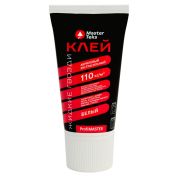 Жидкие гвозди MasterTeks белые 200г, акриловые экстрасильные