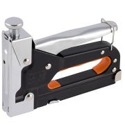 Степлер ручной тип 53 4-14мм карбон сталь с регулировкой силы удара PARK