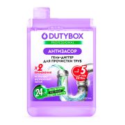 Концентрат - Гель-диггер для прочистки труб 200мл DutyBox