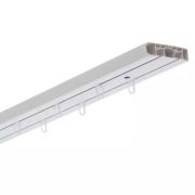 Карниз потолочный 2-х пол. ЭКОНОМ 2м