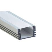 Профиль Alu 2000*16*12mm SMARTBUY