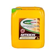 Антисептик АНТИЖУК 5л WOODMAST