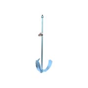 Миксер для вязких строительных смесей MV3L 180х600х14  «SKYWER»