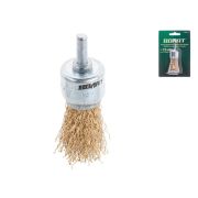 Щетка д/дрели кистевая 25мм ВОЛАТ