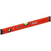 Уровень «Капро» 787-Smart, 2 Колбы, 0,5мм/м,  600мм