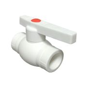 Кран шаровой D40 оптима PROFLINE