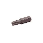 Насадка TORX T25*25 1/4