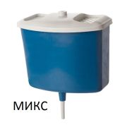 Рукомойник 5 л колор/10 Ангарск МИКС