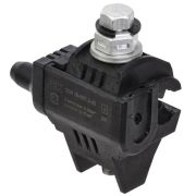 Зажим ЗОИ 16-95/2,5-35 (P 645, P2X-95, SLIW15.1) ответвительный изолированный IEK