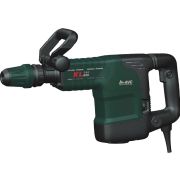 Отбойный молоток KRESS KU341 SDS-Max (1200Вт, 0-3500уб/мин, 14Дж, 7,5кг)