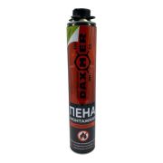 Пена монтажная огнеупорная Daxmer 890 гр./16 шт