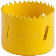 Коронка биметалл универсальная Stayer Procut  57мм
