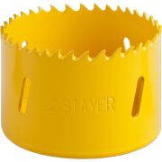 Коронка биметалл универсальная Stayer Procut  64мм