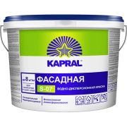 Краска Оптимист S07 фасадная   7 кг