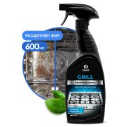 Чистящее средство «Grill» Professional 600 мл  Grass