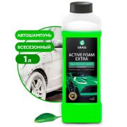 Активная пена «Active Foam Extra», 1 л. Grass
