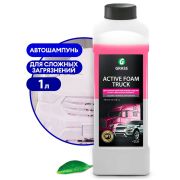 Активная пена «Active Foam Truck» Для грузовиков, 1 л. Grass