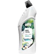 Effe WC-gel антиржавчина 900мл ПНД утенок WHITE GROUP