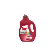 Гель для стирки 2л (флакон с ручкой)  Tori Color WHITE GROUP
