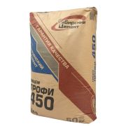 Цемент ПЦ-400 Д20 Топки 50кг