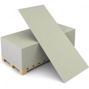 ГКЛ Knauf 2500*1200*9,5мм