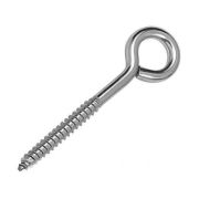Шуруп-кольцо 10х120