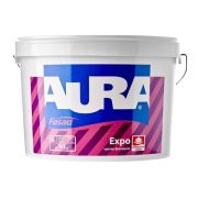 Краска фасадная AURA EXPO,0,9л,TR